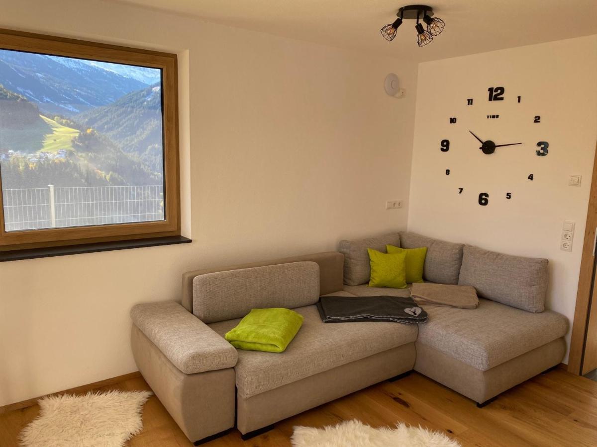 Ferienwohnung Fotscherblick Sellrain Exterior photo